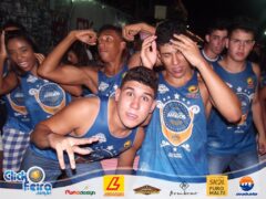 Bloco dos Amigos